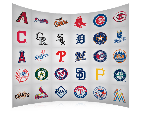MLB™ Action All Season Long