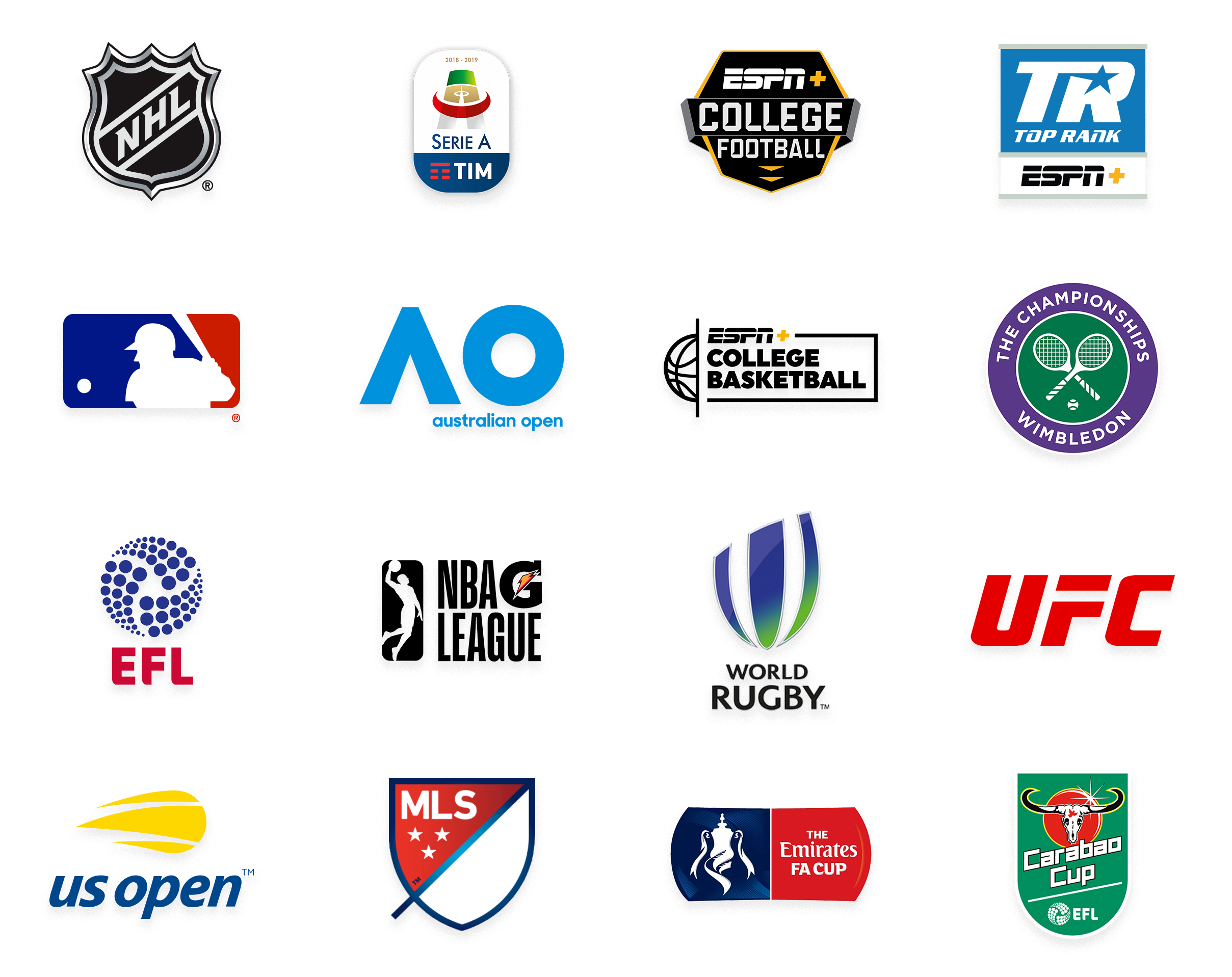 ESPN+ Has Your Sports Covered